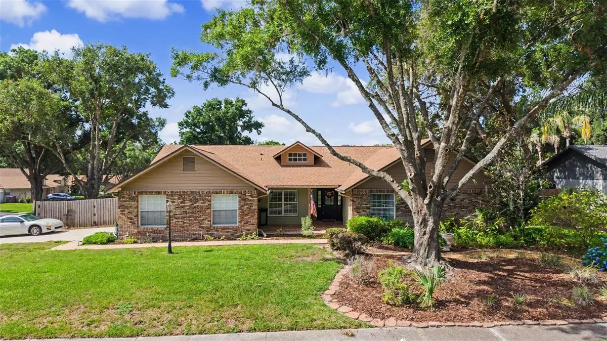 3916 Broomsedge Lane, Valrico, FL 33596 - #1