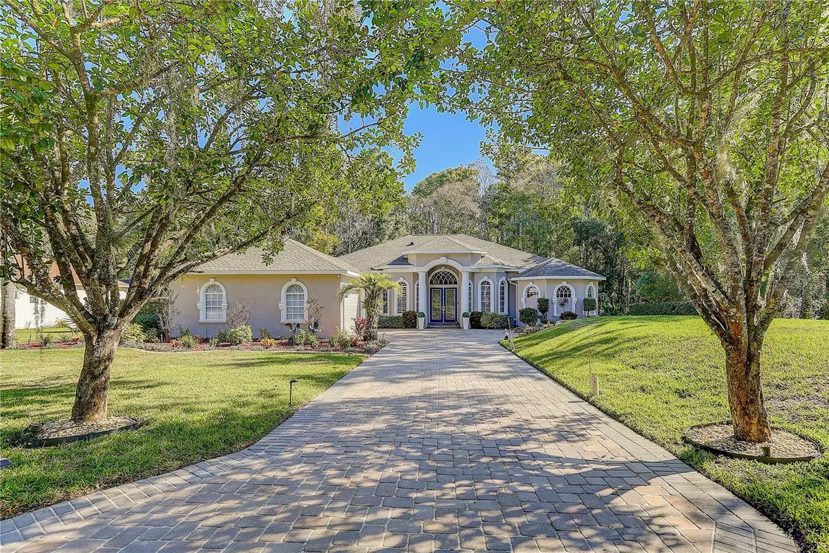 12054 Quail Ridge Drive, Spring Hill, FL 34610 - #1