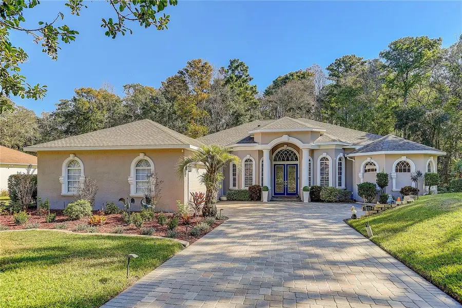 12054 Quail Ridge Drive, Spring Hill, FL 34610 - #3