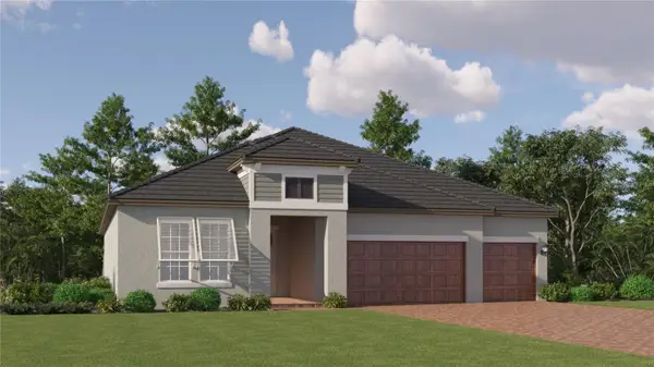 11921 Violet Jasper Drive, PARRISH, FL 34219