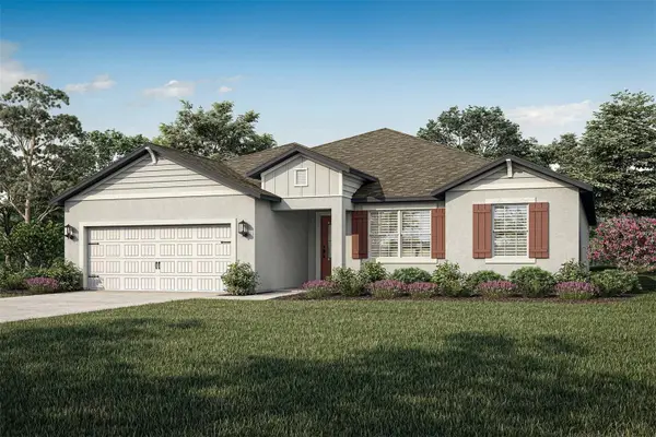 14 Fifer Lane, PALM COAST, FL 32137