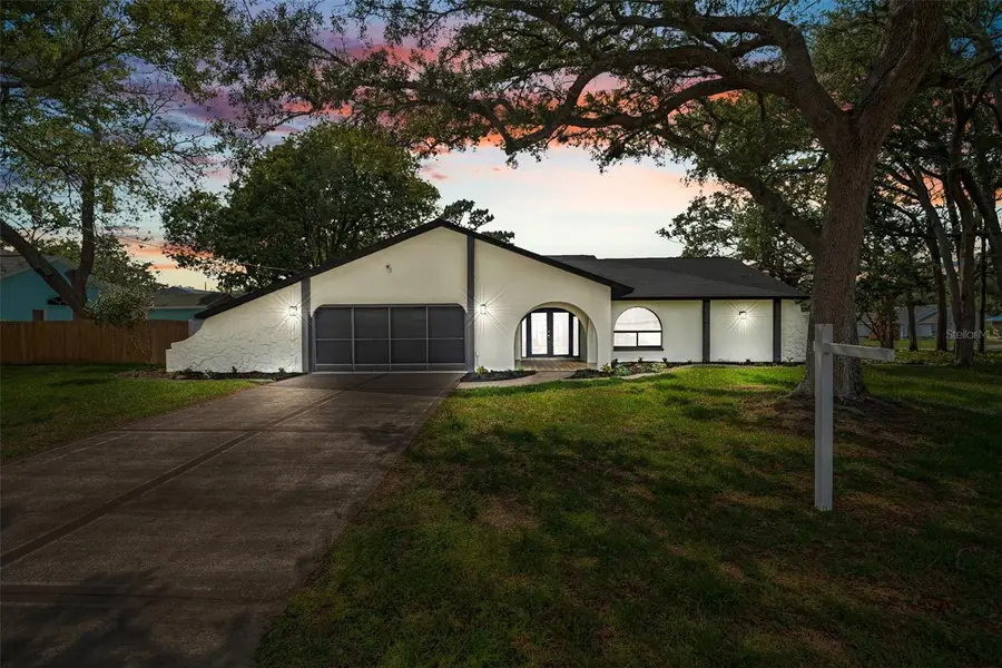 2051 Laredo Avenue, Spring Hill, FL 34608 - #2