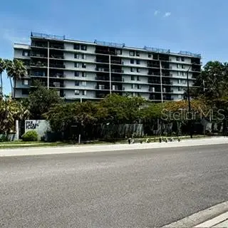 201 W Laurel Street #703, TAMPA, FL 33602