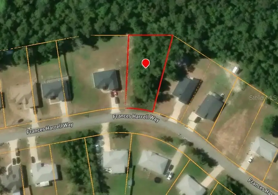 119 Francis Harrell Way, Midway, FL 32343 - #1