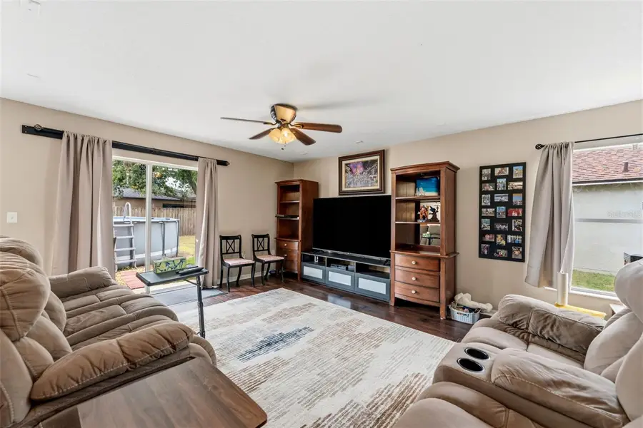 1832 Holton Road, Lakeland, FL 33810 - #2