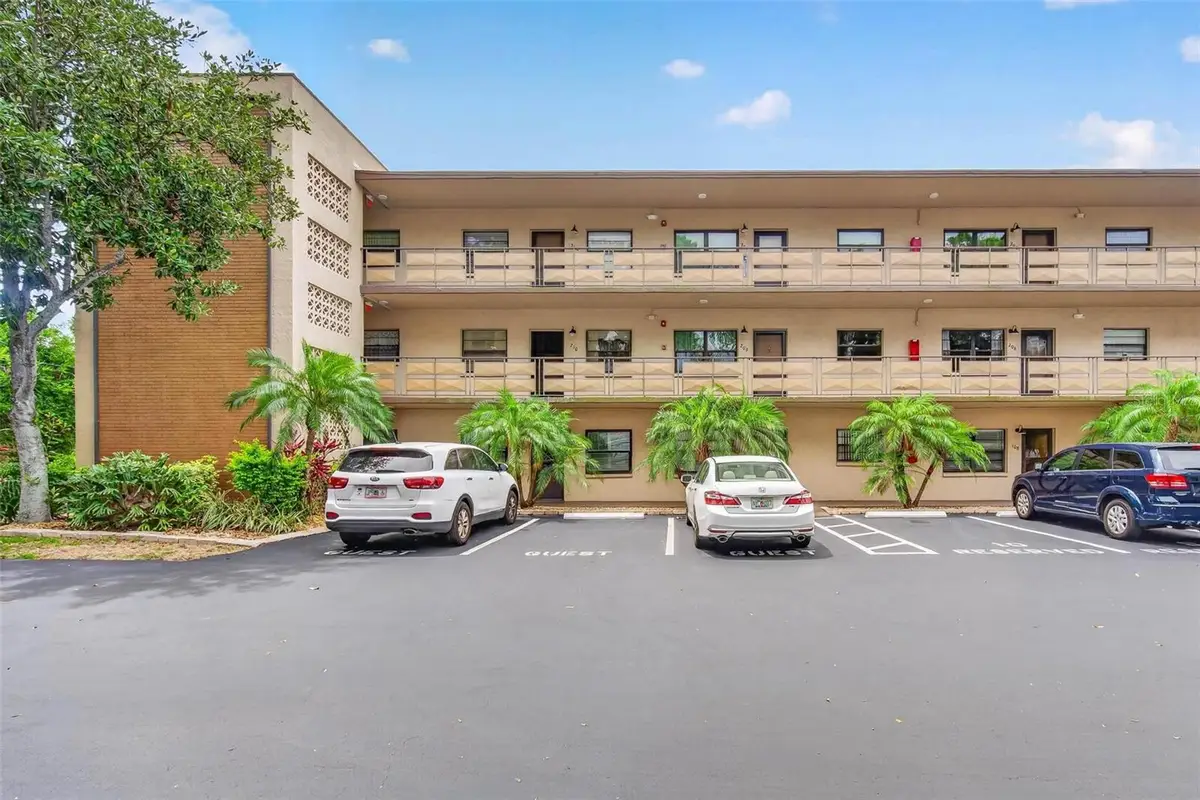 5975 Terrace Park Drive N #311, Saint Petersburg, FL 33709 - #1