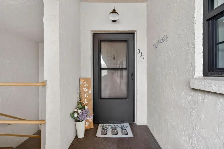 5975 Terrace Park Drive N #311, Saint Petersburg, FL 33709 - #2
