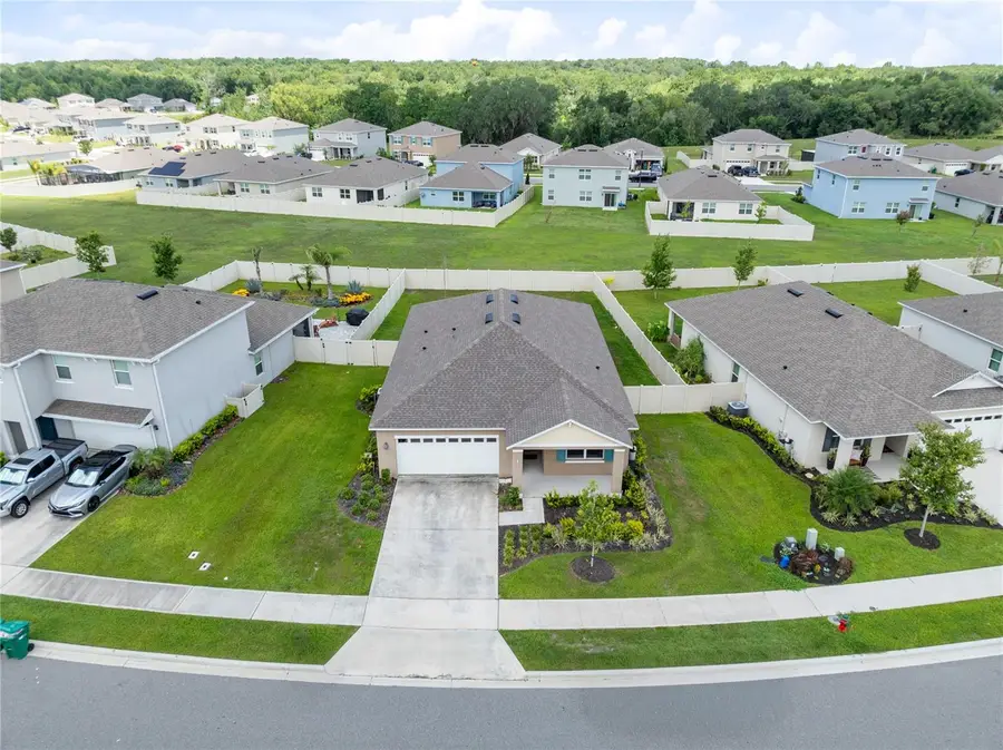 5207 Mahogany Drive, Mount Dora, FL 32757 - #2