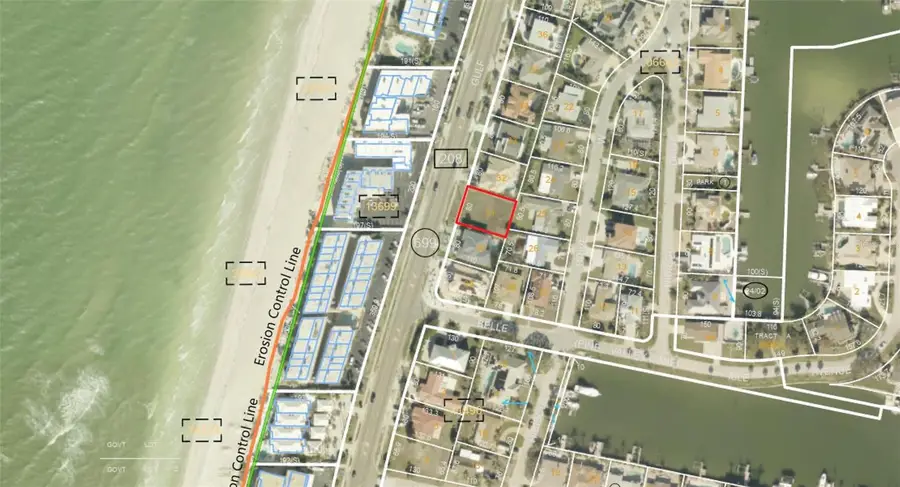 Address Withheld By Seller, Belleair Beach, FL 33786 - #3