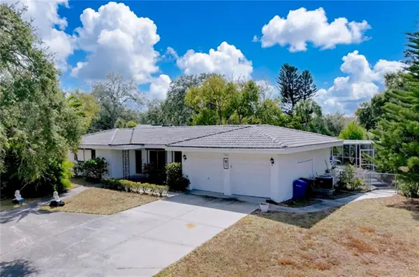 1002 Bay Breeze Terrace, LARGO, FL 33770