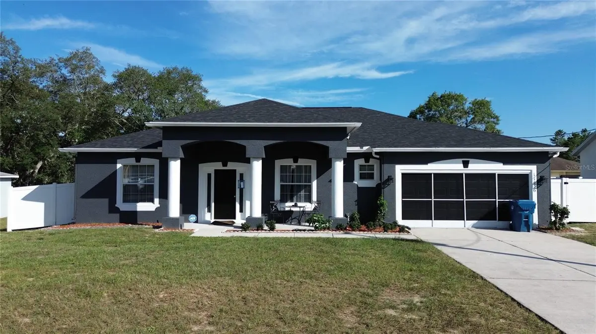 11436 Lagorce Avenue, Spring Hill, FL 34609 - #1