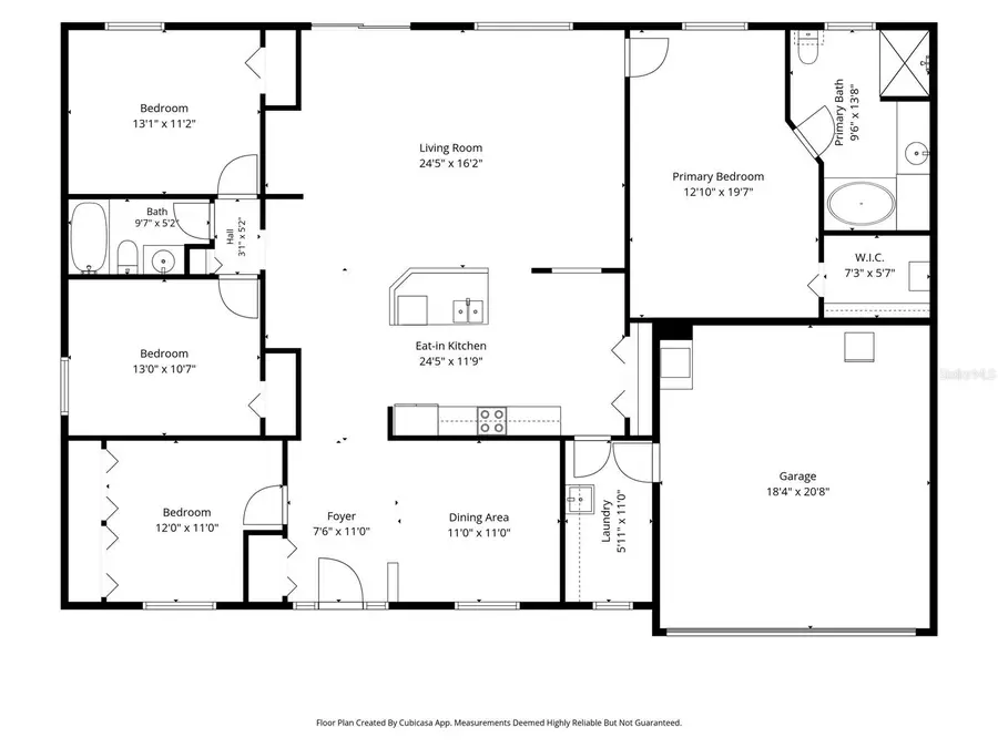 11436 Lagorce Avenue, Spring Hill, FL 34609 - #2