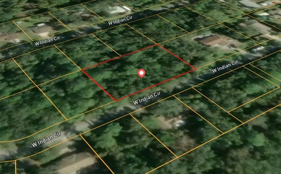 11640 W Indian Circle, Crystal River, FL 34428 - #1