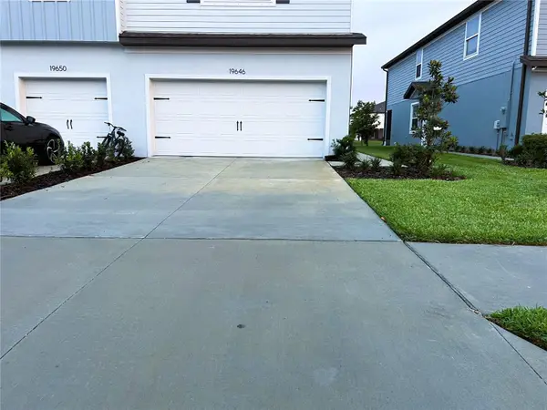 19646 Shady Oak Drive, LAND O LAKES, FL 34638