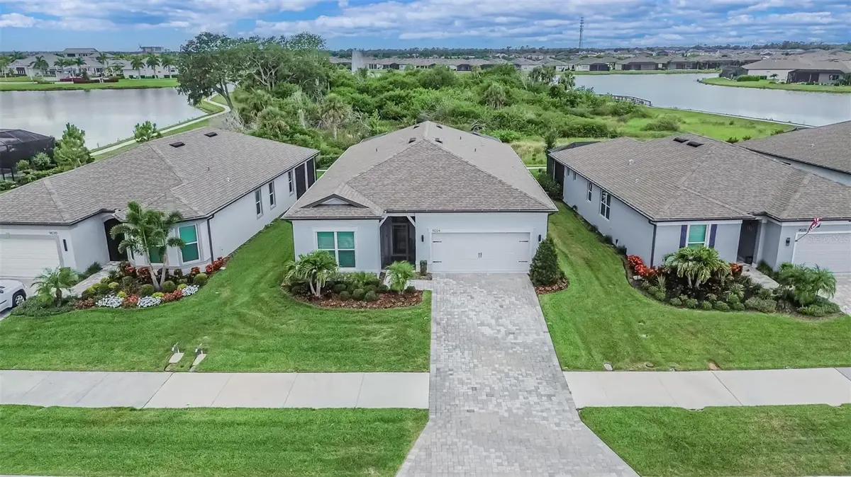 9024 Barrier Coast Trail, Parrish, FL 34219 - #1