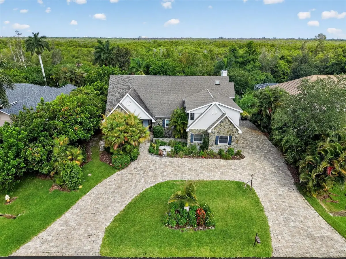 16200 Forest Oaks Drive, Fort Myers, FL 33908 - #1