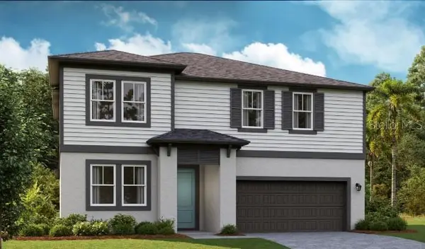 33607 Twilight Sea Place, DADE CITY, FL 33525
