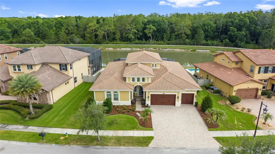 28715 Corbara Place, Wesley Chapel, FL 33543 - #2