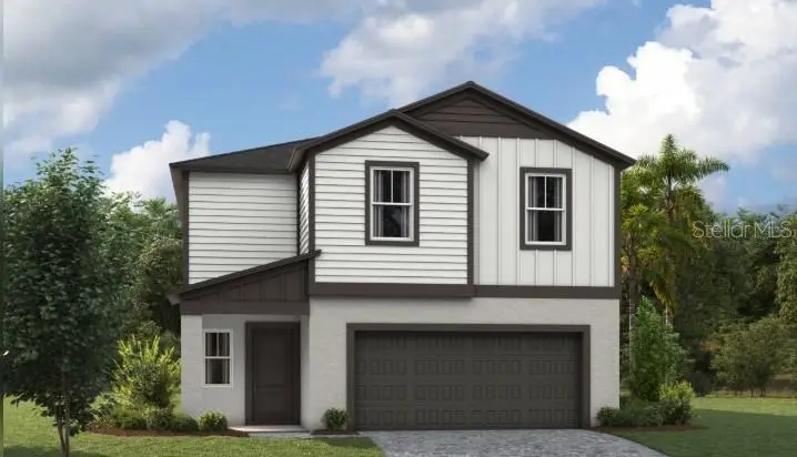 34620 Silent Pine Run, Dade City, FL 33525 - #1