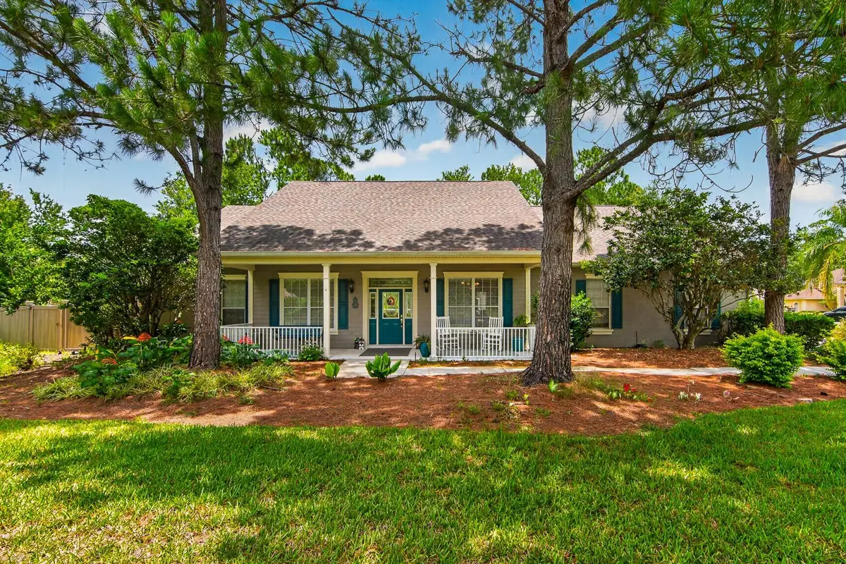 6130 Bridleford Drive, Wesley Chapel, FL 33545 - #1