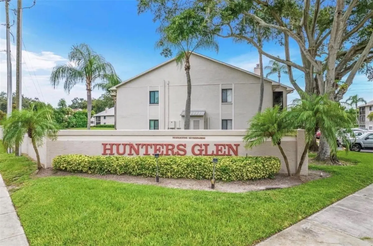 2067 Hunters Glen Drive #312, Dunedin, FL 34698 - #1