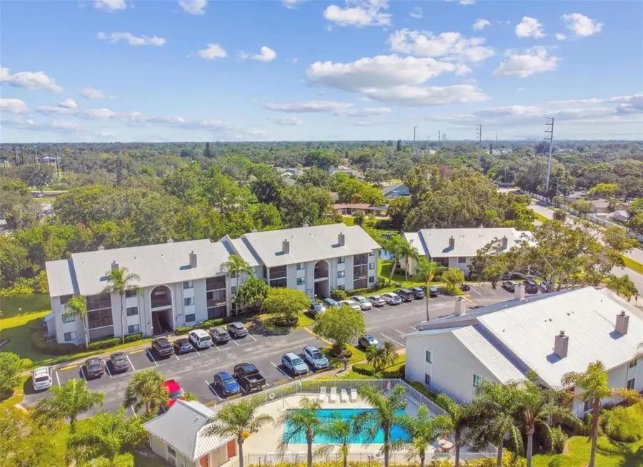 2067 Hunters Glen Drive #312, Dunedin, FL 34698 - #2