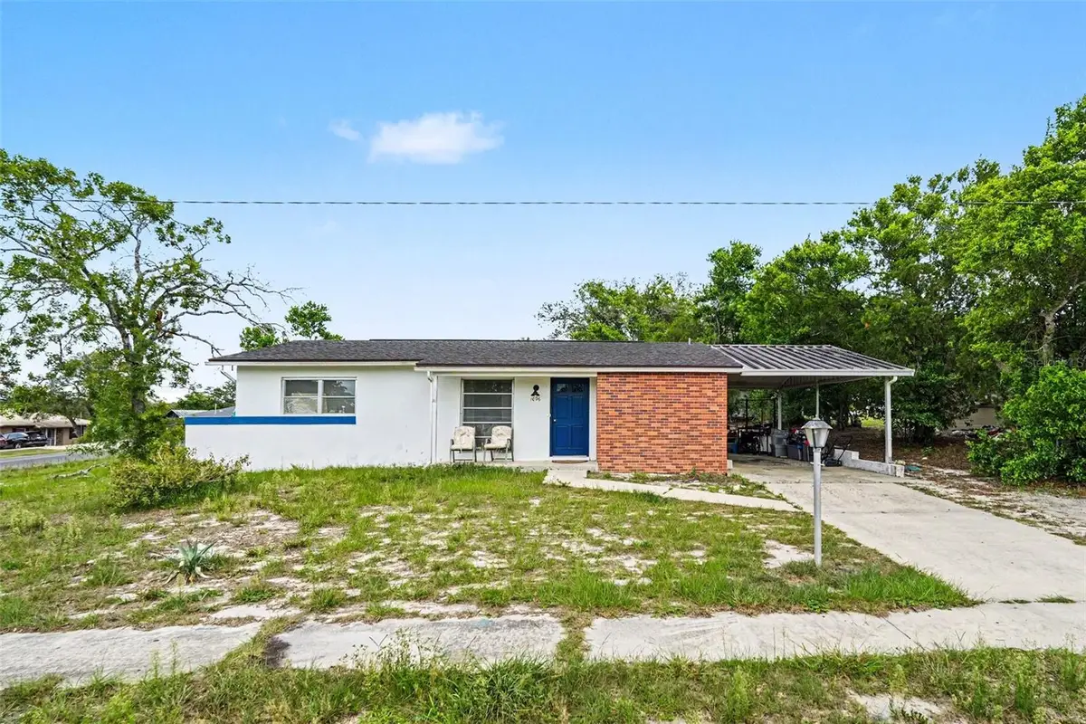1096 Marlow Avenue, Spring Hill, FL 34606 - #1