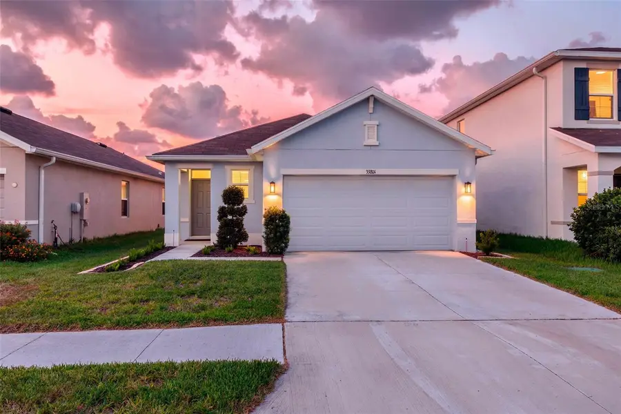 33801 Jasmine Star Loop, Wesley Chapel, FL 33543 - #2