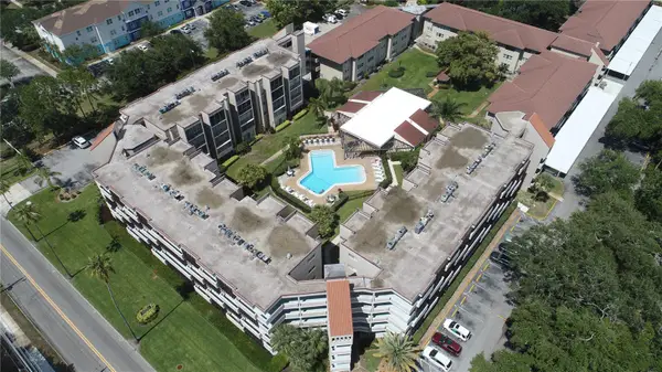 1243 S Martin Luther King Jr Avenue #C303, CLEARWATER, FL 33756