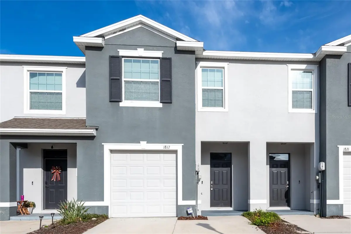 1817 Hovenweep Road, Wesley Chapel, FL 33543 - #1