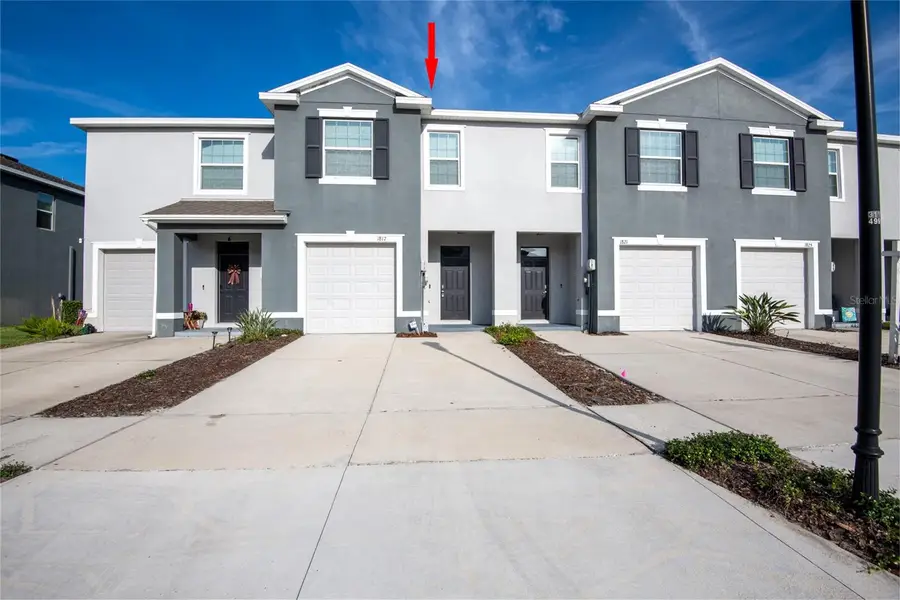 1817 Hovenweep Road, Wesley Chapel, FL 33543 - #2