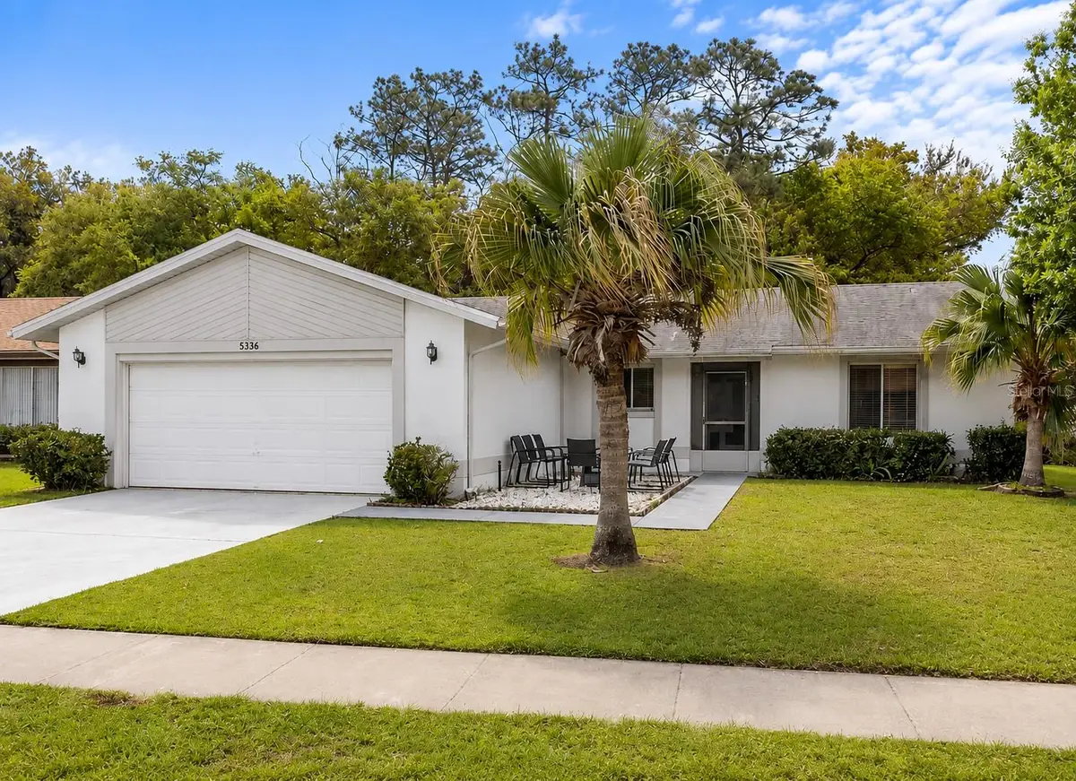 5336 Silent Brook Drive, Orlando, FL 32821 - #1
