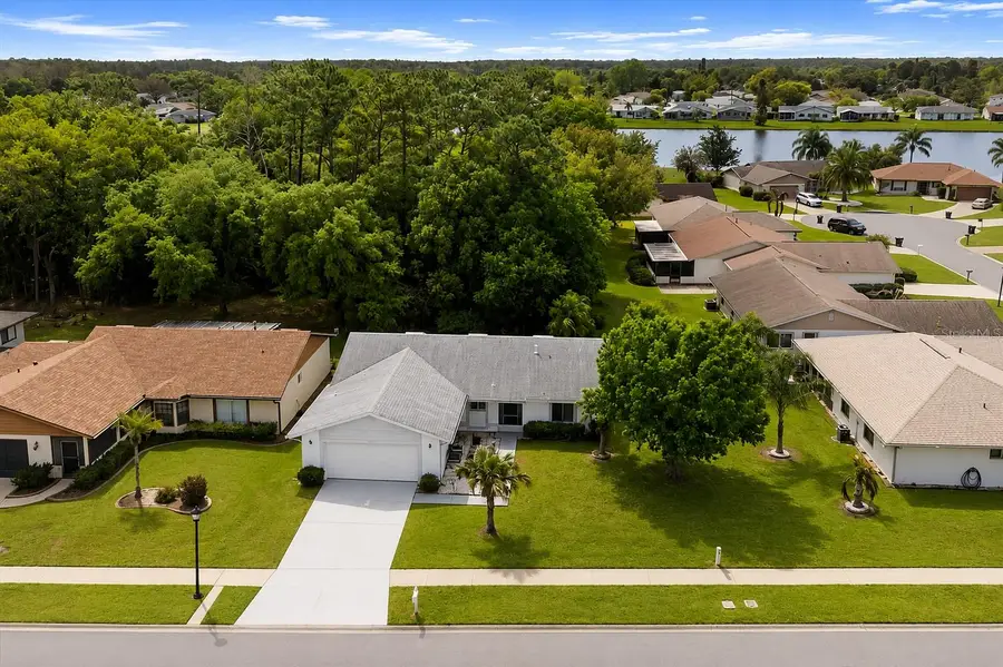 5336 Silent Brook Drive, Orlando, FL 32821 - #2