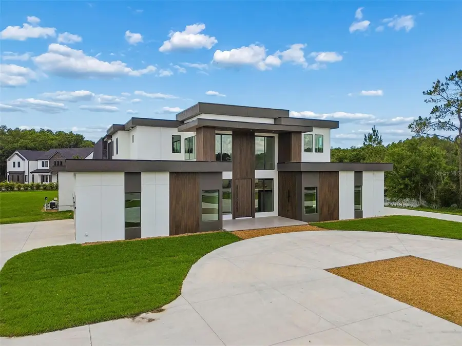 144 Keystone Palms Boulevard, Tarpon Springs, FL 34688 - #2