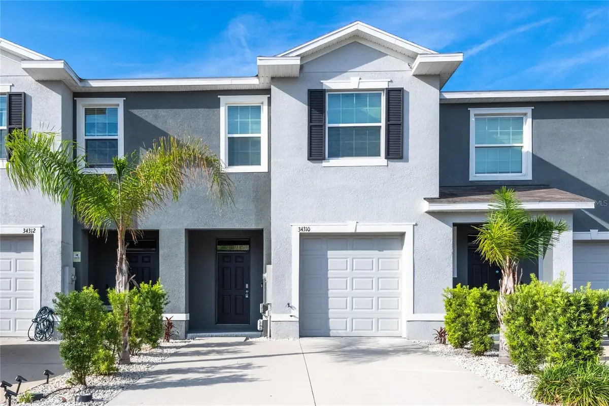 34310 Redwood Dawn Lane, Wesley Chapel, FL 33543 - #1
