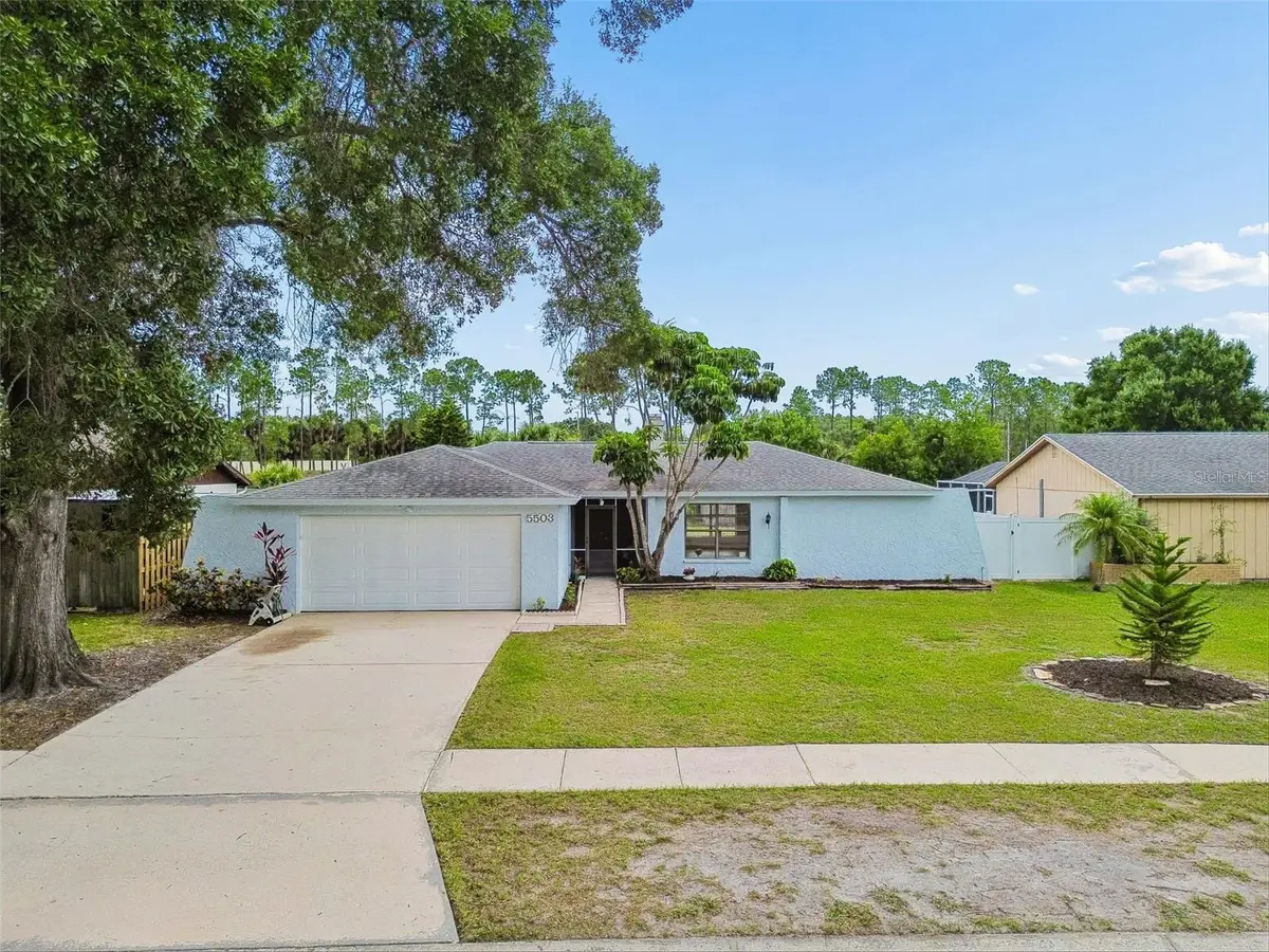 5503 Pentail Circle, Tampa, FL 33625 - #1