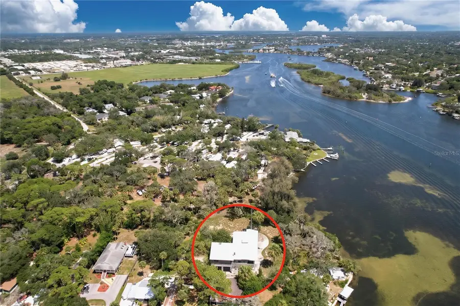 1275 Mickler Lane, Tarpon Springs, FL 34689 - #3