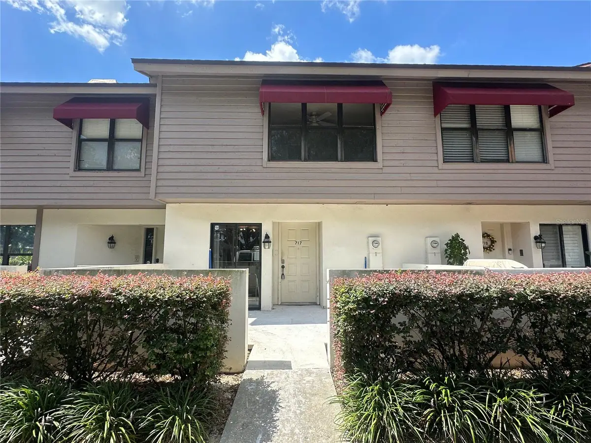 717 Oak Park Place, Brandon, FL 33511 - #1