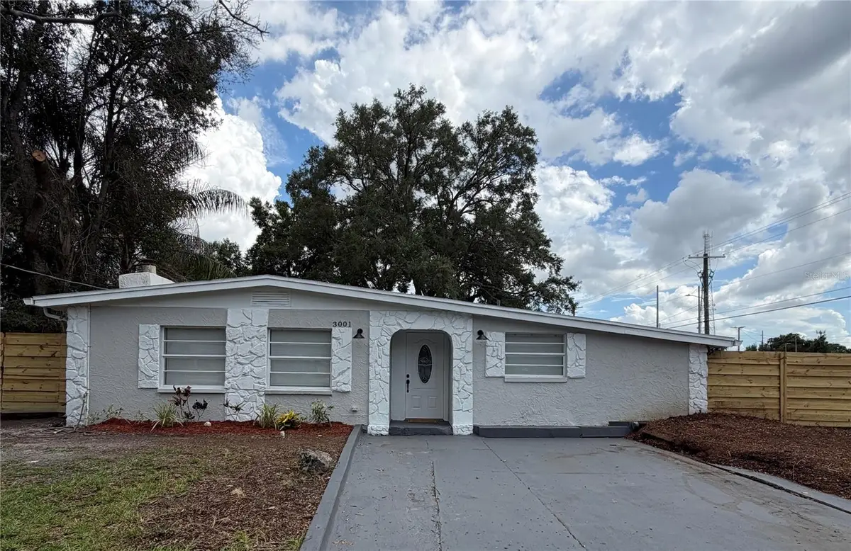 3001 E Fern Street, Tampa, FL 33610 - #1