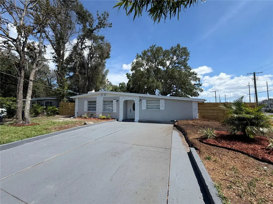 3001 E Fern Street, Tampa, FL 33610 - #3