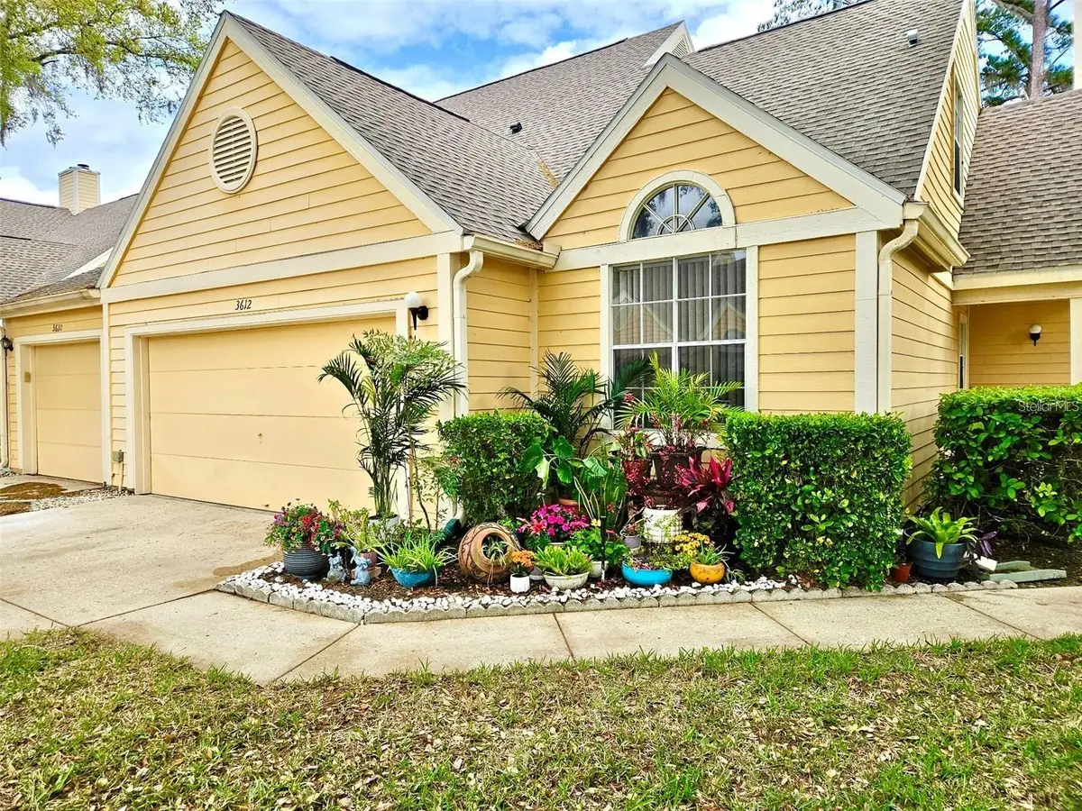 3612 Pine Knot Drive, Valrico, FL 33596 - #1
