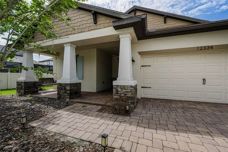 12334 Lake Blanche Drive, Odessa, FL 33556 - #2