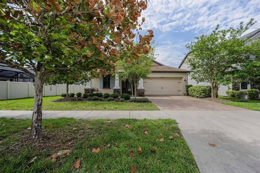 12334 Lake Blanche Drive, Odessa, FL 33556 - #3