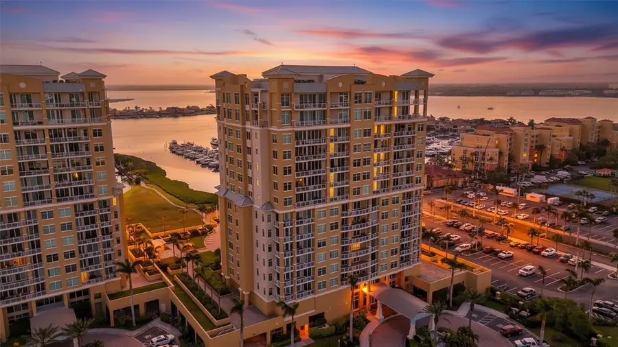 130 Riviera Dunes Way #801, Palmetto, FL 34221 - #2