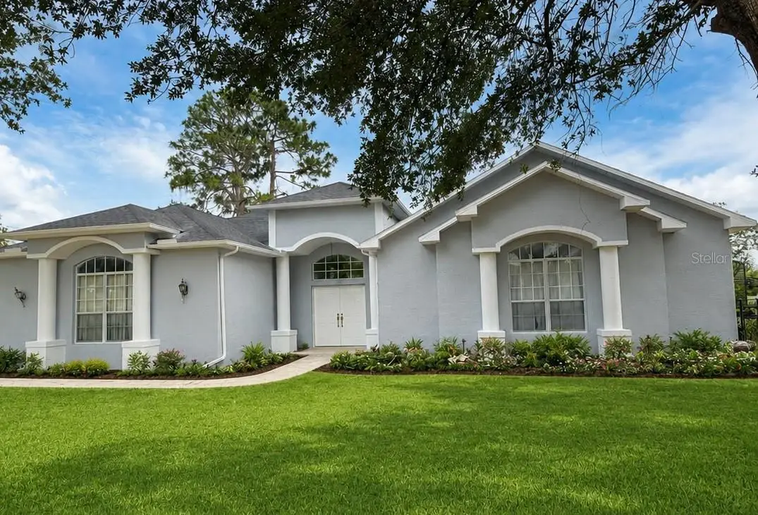 3155 Aldoro Avenue, Spring Hill, FL 34609 - #1