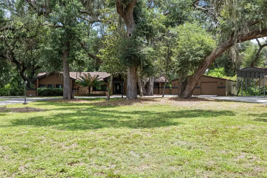 181 N Smokey Mountain Road, Seffner, FL 33584 - #3