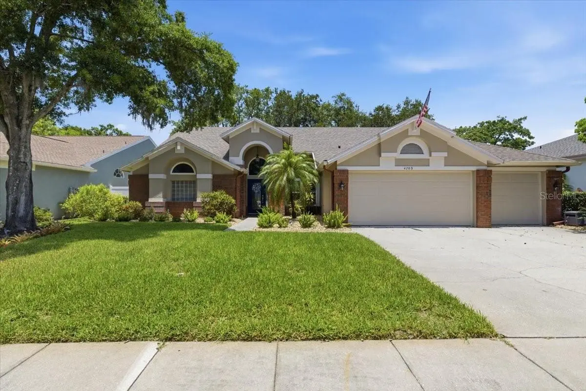 4703 Devonshire Boulevard, Palm Harbor, FL 34685 - #1