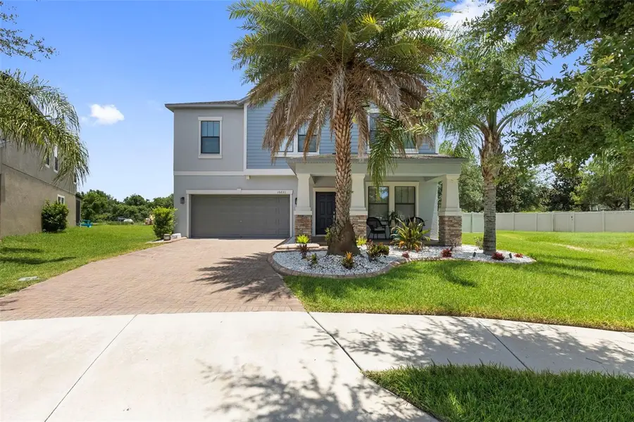 10231 Count Fleet Drive, Ruskin, FL 33573 - #2