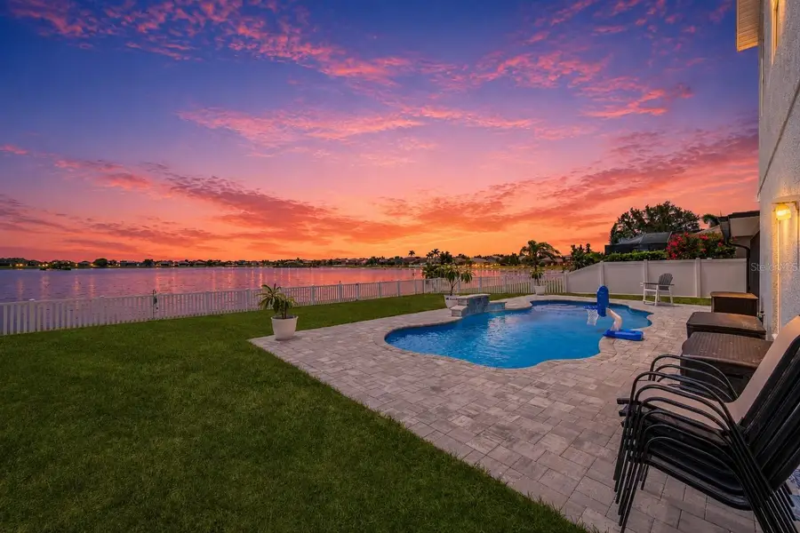 1548 Mira Lago Circle, Ruskin, FL 33570 - #2