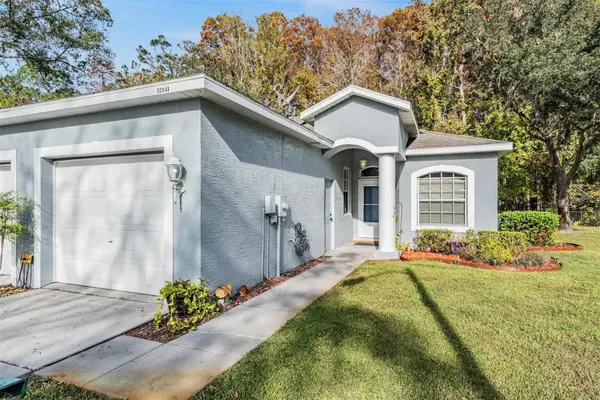 12441 Cavalier Court, HUDSON, FL 34669